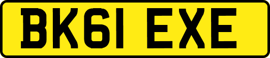 BK61EXE