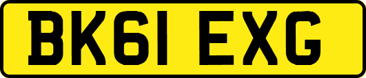 BK61EXG