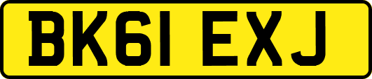BK61EXJ