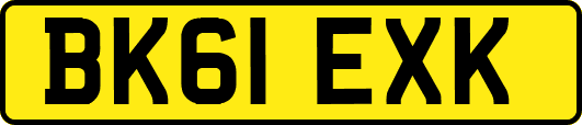 BK61EXK