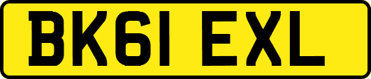 BK61EXL