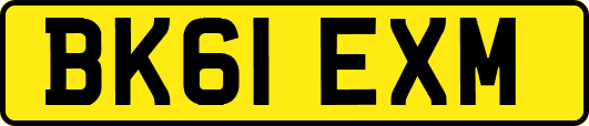 BK61EXM