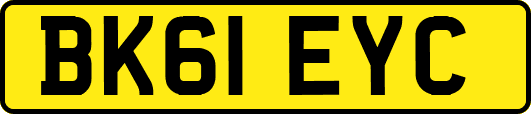 BK61EYC