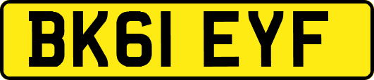 BK61EYF