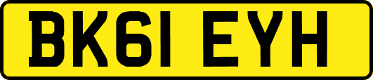 BK61EYH