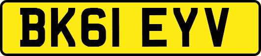 BK61EYV