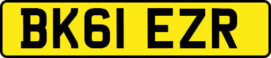 BK61EZR