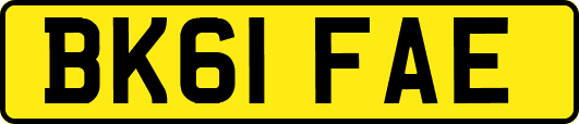 BK61FAE
