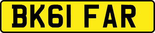 BK61FAR