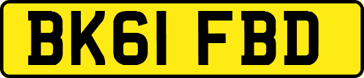 BK61FBD