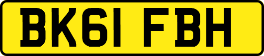 BK61FBH