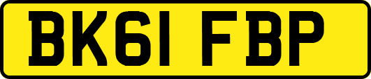 BK61FBP
