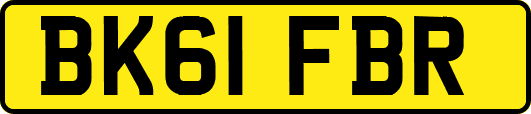BK61FBR