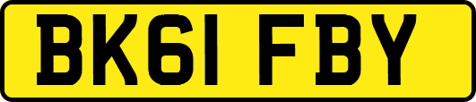 BK61FBY