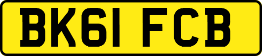 BK61FCB
