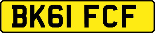 BK61FCF