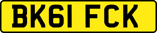 BK61FCK