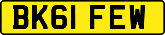 BK61FEW