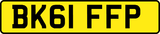 BK61FFP
