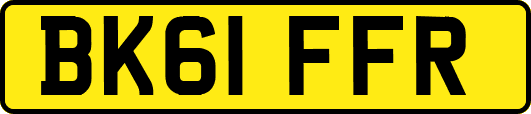 BK61FFR
