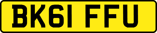 BK61FFU