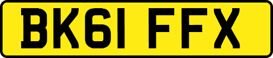 BK61FFX