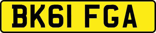 BK61FGA
