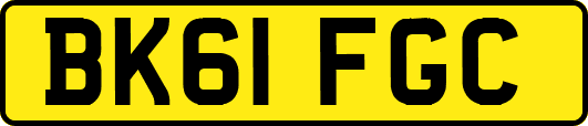 BK61FGC