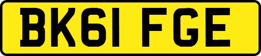 BK61FGE