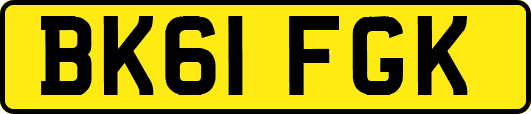 BK61FGK