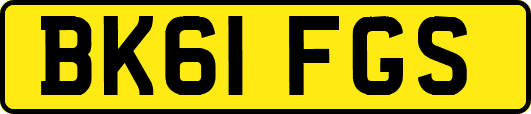 BK61FGS