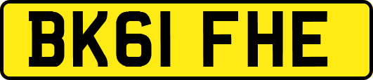 BK61FHE