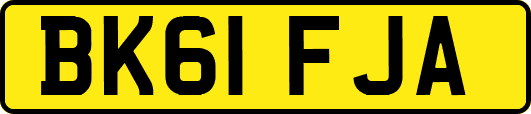 BK61FJA