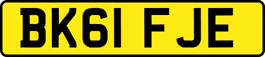 BK61FJE