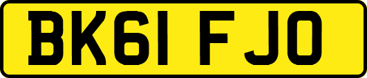 BK61FJO