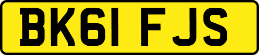 BK61FJS