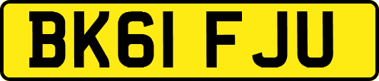 BK61FJU