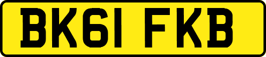 BK61FKB