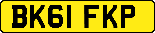 BK61FKP