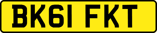 BK61FKT