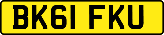 BK61FKU