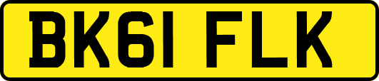 BK61FLK