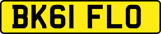 BK61FLO