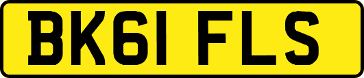 BK61FLS