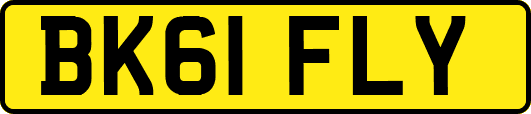 BK61FLY