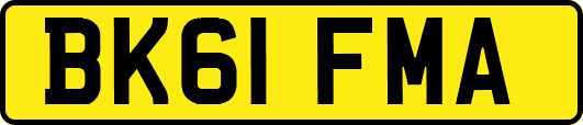 BK61FMA
