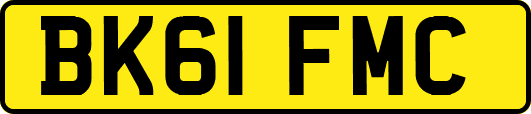 BK61FMC