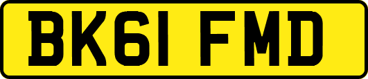 BK61FMD