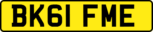 BK61FME