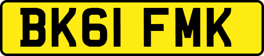 BK61FMK